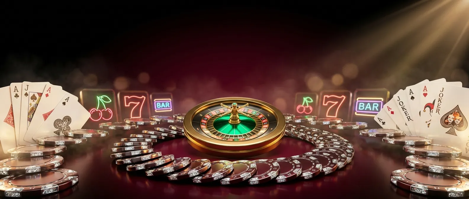 Caxino Casino bonus